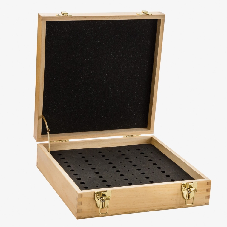 Large Router Bit Case - full pic 