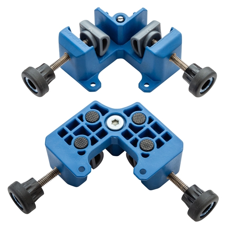 Rockler Clamp-It Small Corner Clamping Jig, 2-Pack - full pic 