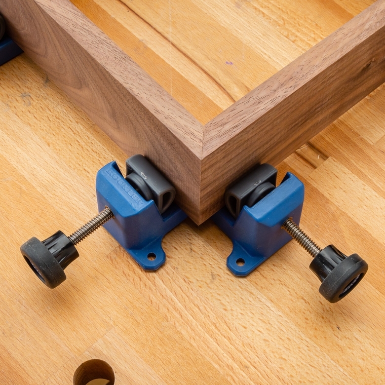 Rockler Clamp-It Small Corner Clamping Jig, 2-Pack - full pic 