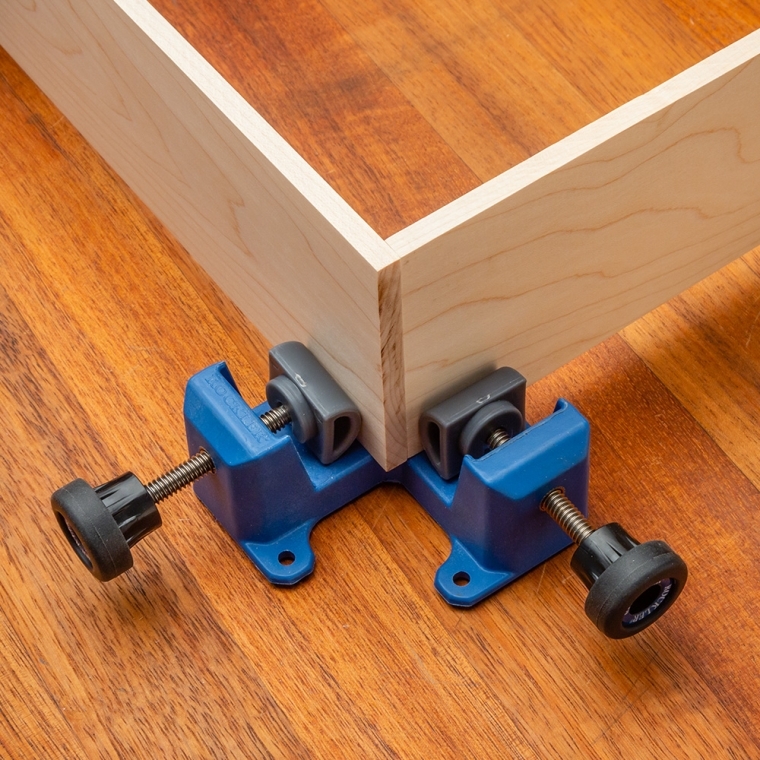 Rockler Clamp-It Small Corner Clamping Jig, 2-Pack - full pic 