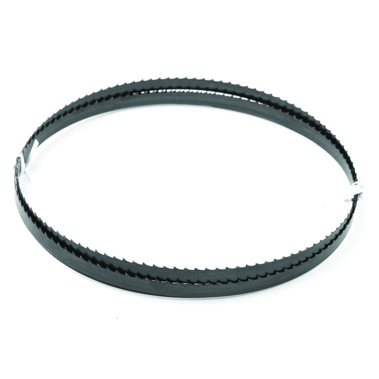 Jet Band Saw Blades, 116'' Long - full pic 