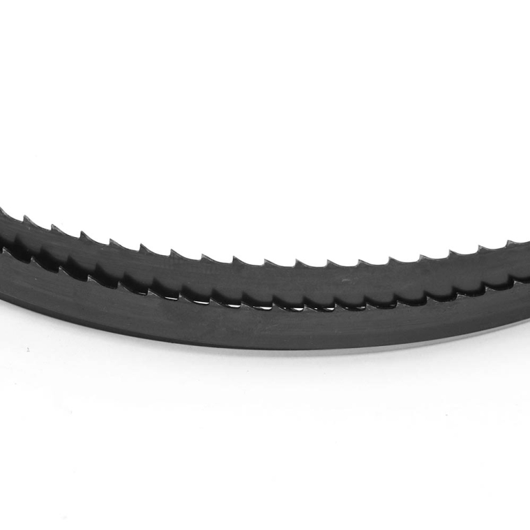 Jet Band Saw Blades, 116'' Long - full pic 