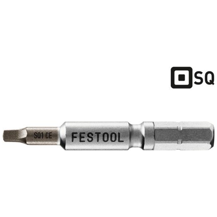 50mm Festool Centrotec Bit, 2-Pack - full pic 