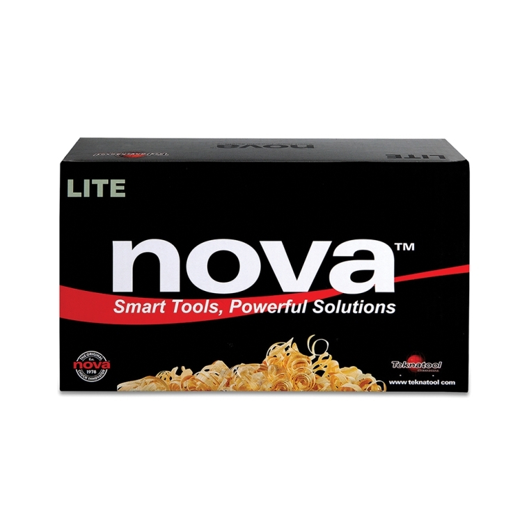 Nova SuperNova 2 Lite with 2'' Jaws, Insert Version - full pic 