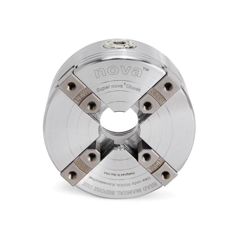 Nova SuperNova 2 Lite with 2'' Jaws, Insert Version - full pic 