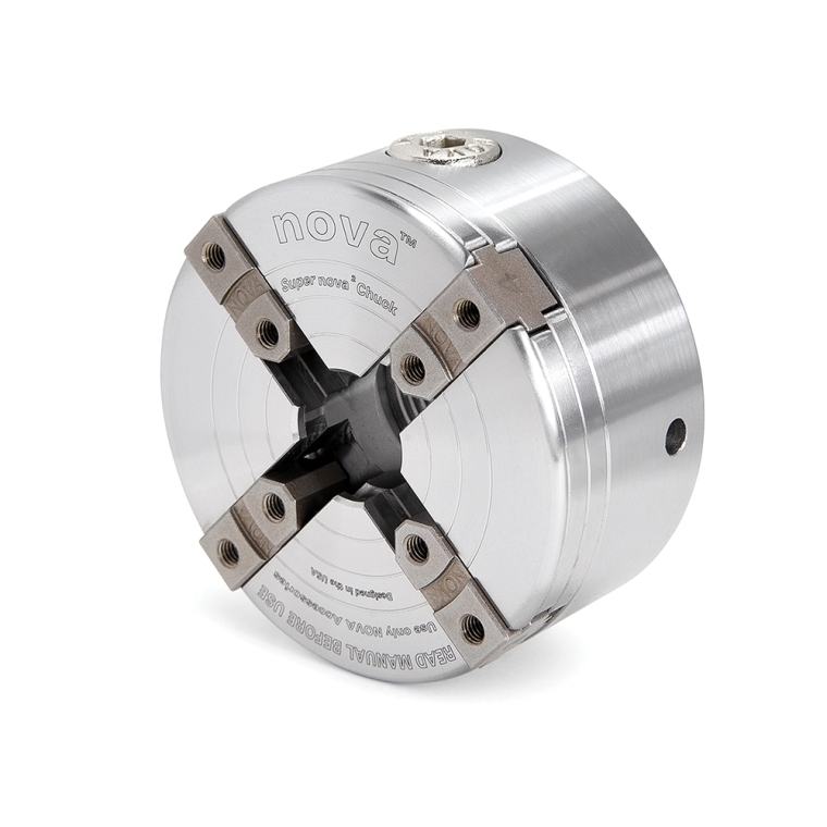 Nova SuperNova 2 Lite with 2'' Jaws, Insert Version - full pic 
