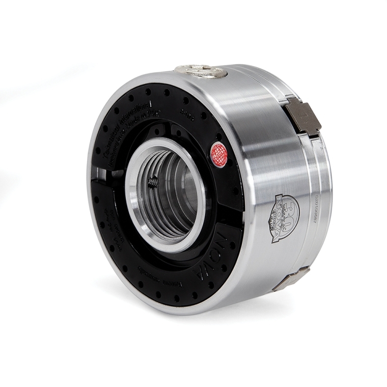 Nova SuperNova 2 Lite with 2'' Jaws, Insert Version - full pic 