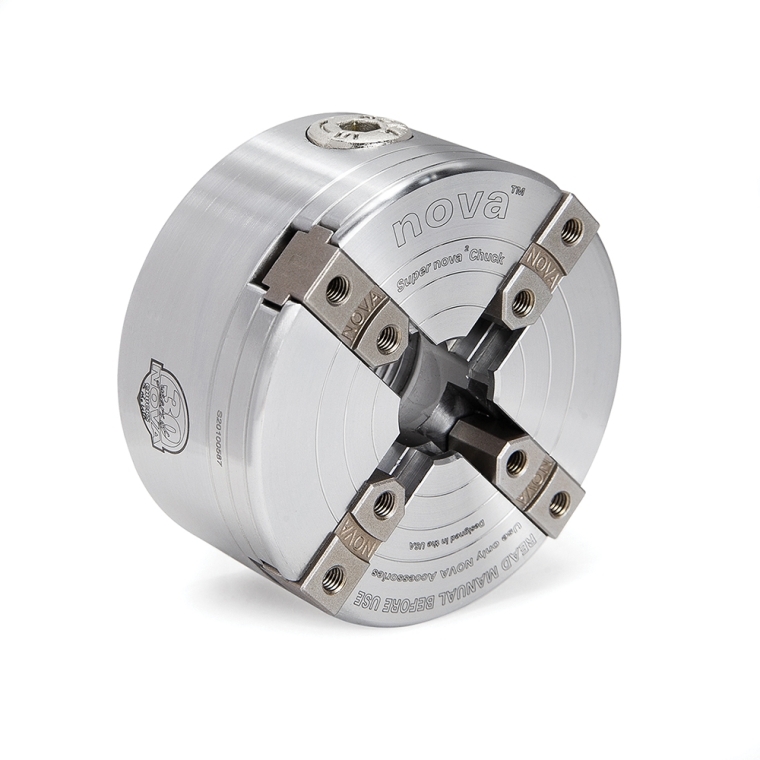Nova SuperNova 2 Lite with 2'' Jaws, Insert Version - full pic 