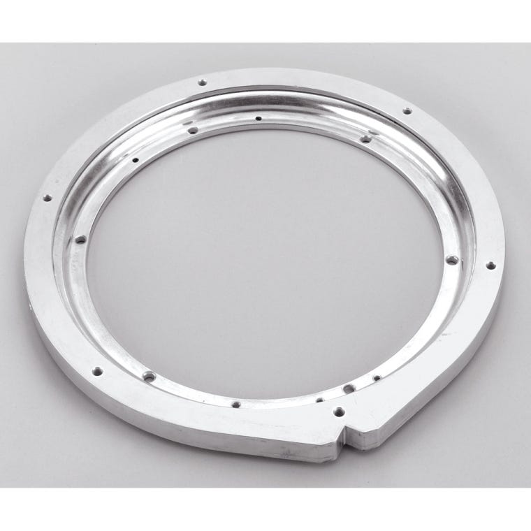 10 in. Lazy Susan Bearing  - full pic 