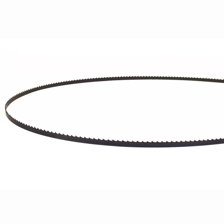 Olson Flex Back Bandsaw Blade, 105'' - full pic 
