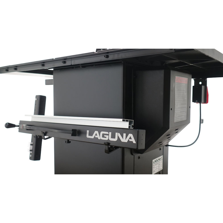 Laguna F3 Fusion 3HP Table Saw, 36'' Rip Fence - full pic 