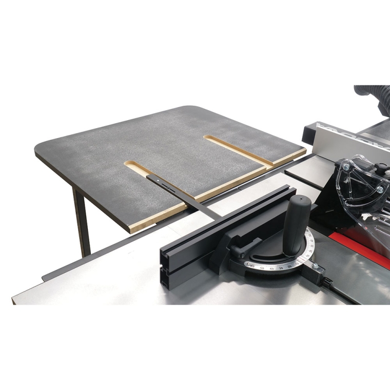 Laguna F3 Fusion 3HP Table Saw, 36'' Rip Fence - full pic 