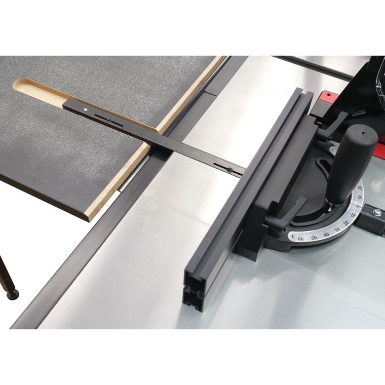Laguna F3 Fusion 3HP Table Saw, 36'' Rip Fence - full pic 