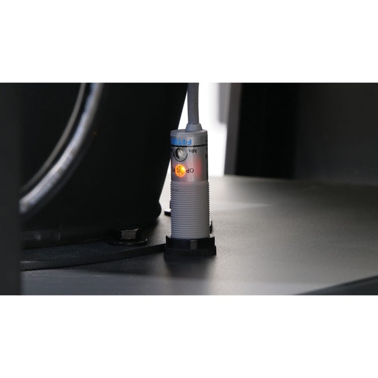 Laguna P|Flux:II 2HP 220V HEPA Cyclone Dust Collector - full pic 
