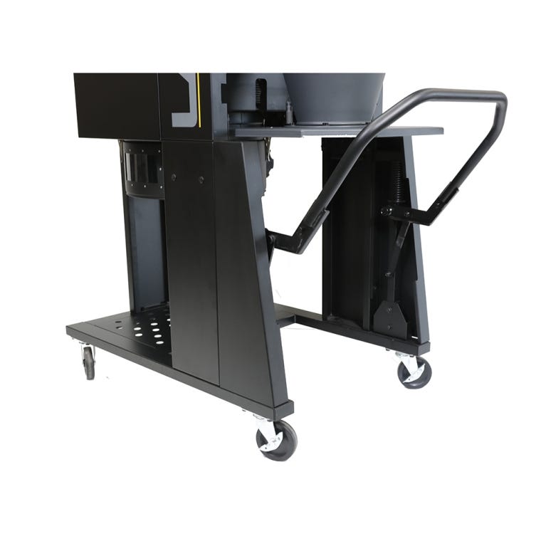 Laguna P|Flux:II 2HP 220V HEPA Cyclone Dust Collector - full pic 