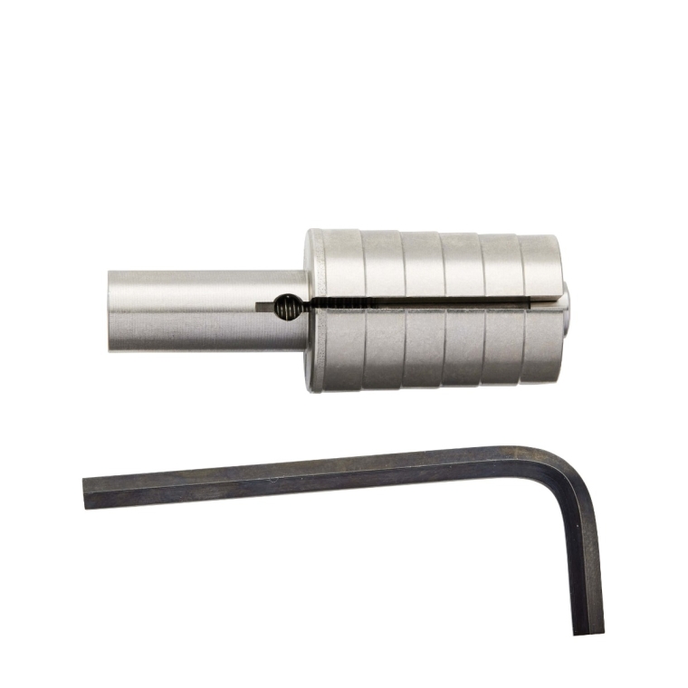 Rockler Stainless Steel Ring Mandrels - full pic 