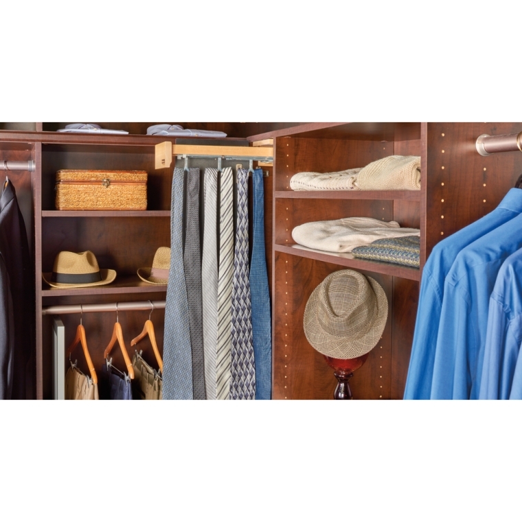 Rev-A-Shelf- Base Cabinet Pullout Glideware - full pic 