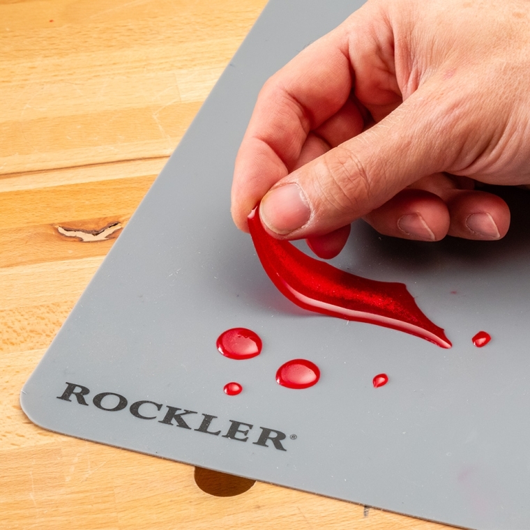 Rockler 7-Piece Epoxy/Resin Mixing Set - full pic 