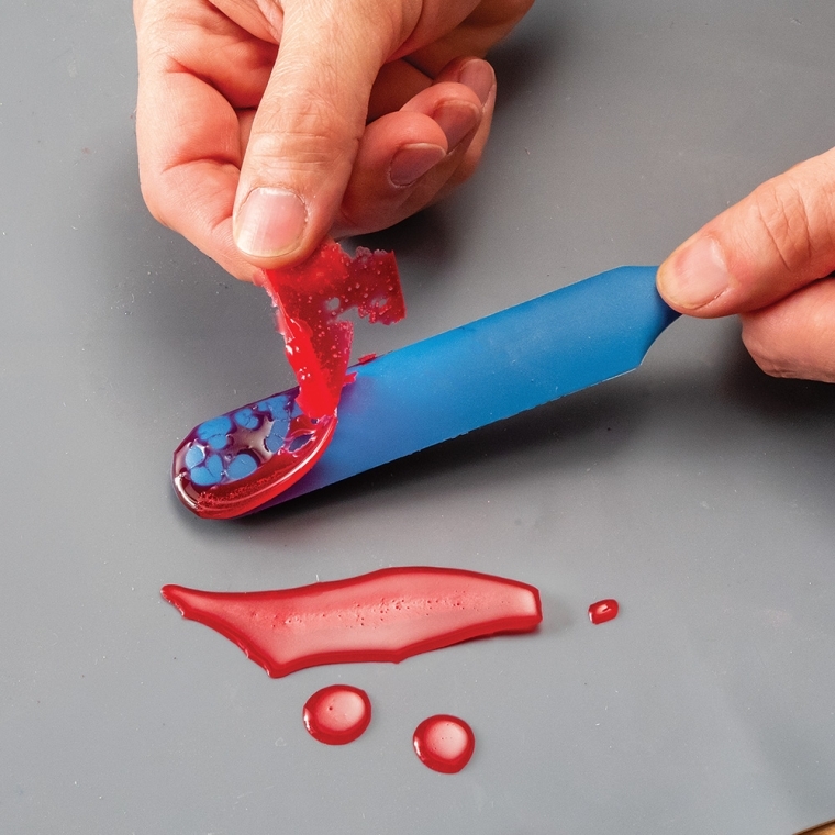 Rockler 7-Piece Epoxy/Resin Mixing Set - full pic 