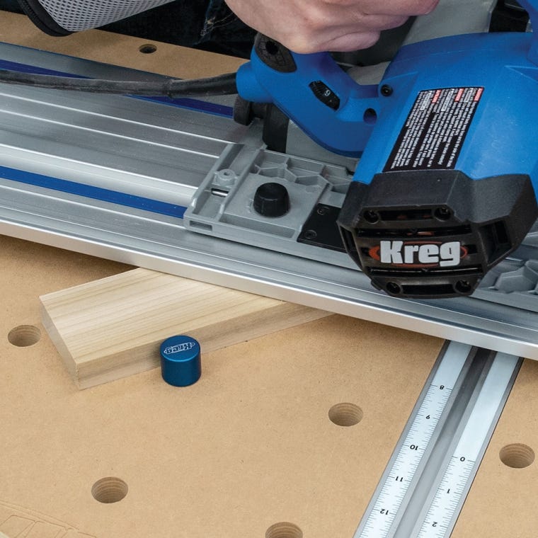 Kreg ACS Versa-Stops - full pic 