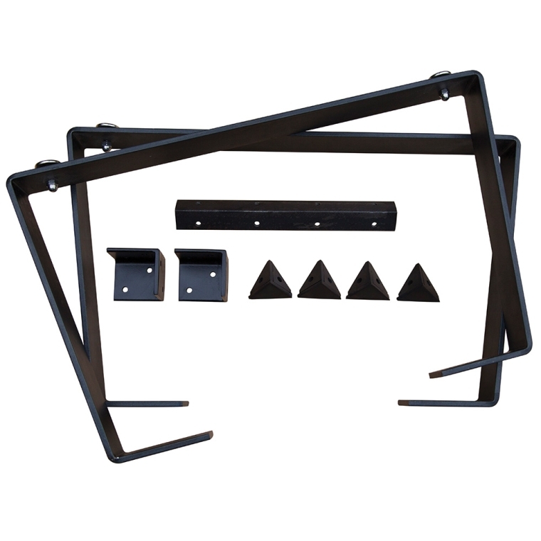 Standard Coffee Table Kit - full pic 