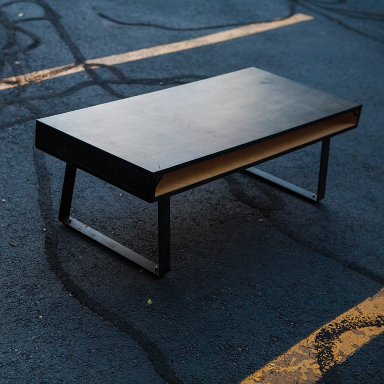 Standard Coffee Table Kit - full pic 