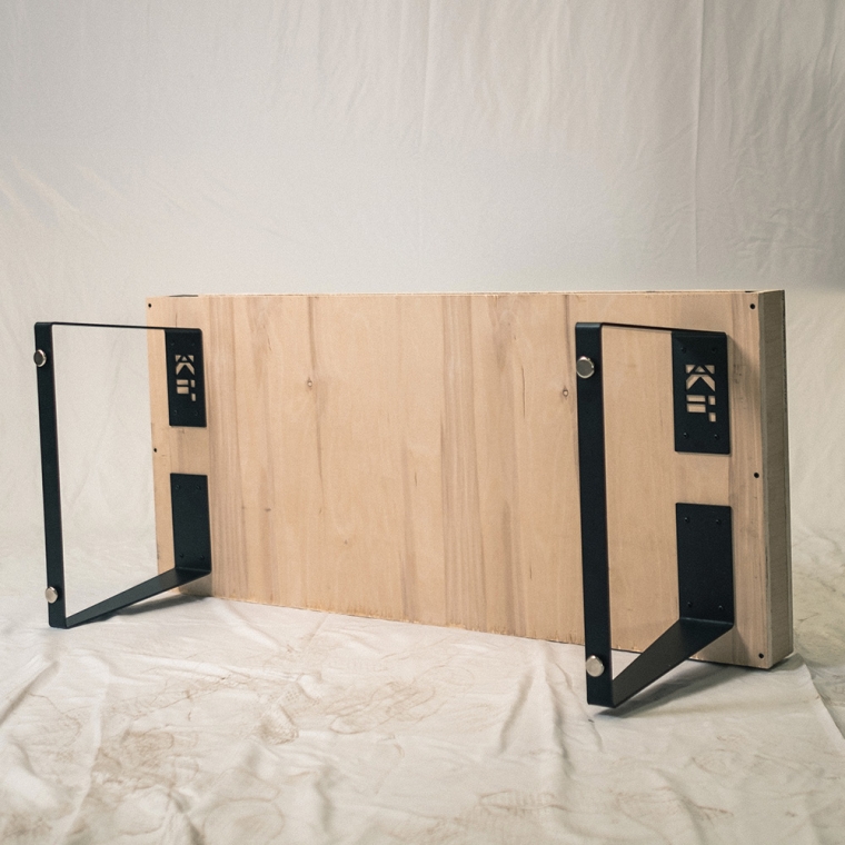 Standard Coffee Table Kit - full pic 