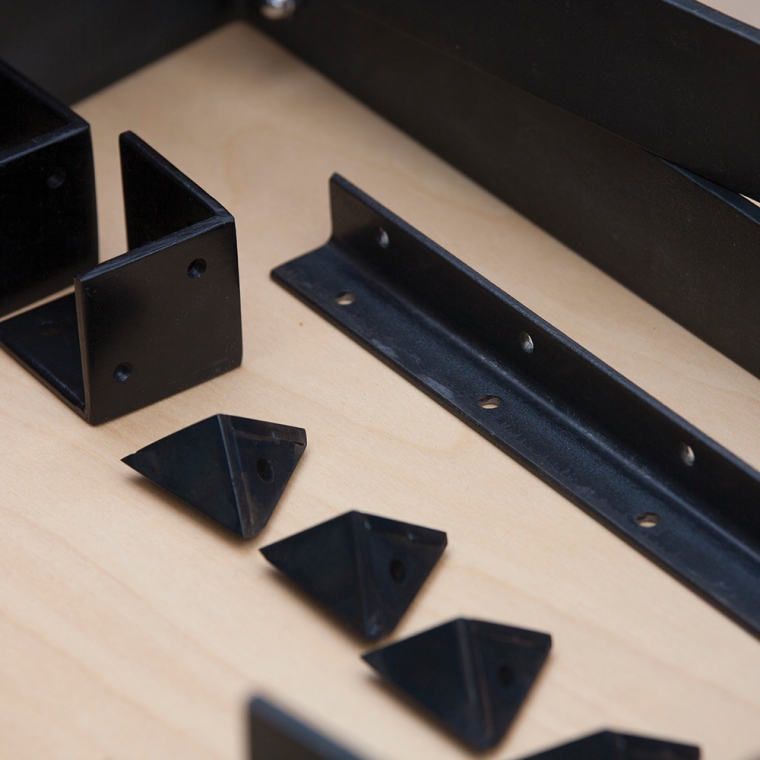 Standard Coffee Table Kit - full pic 
