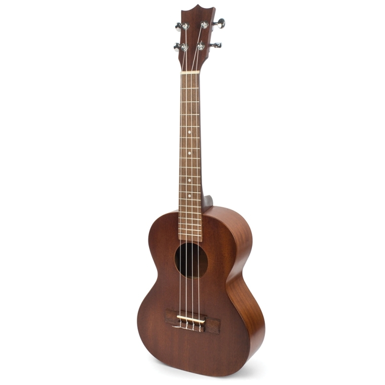 StewMac Tenor Ukulele Kit - full pic 