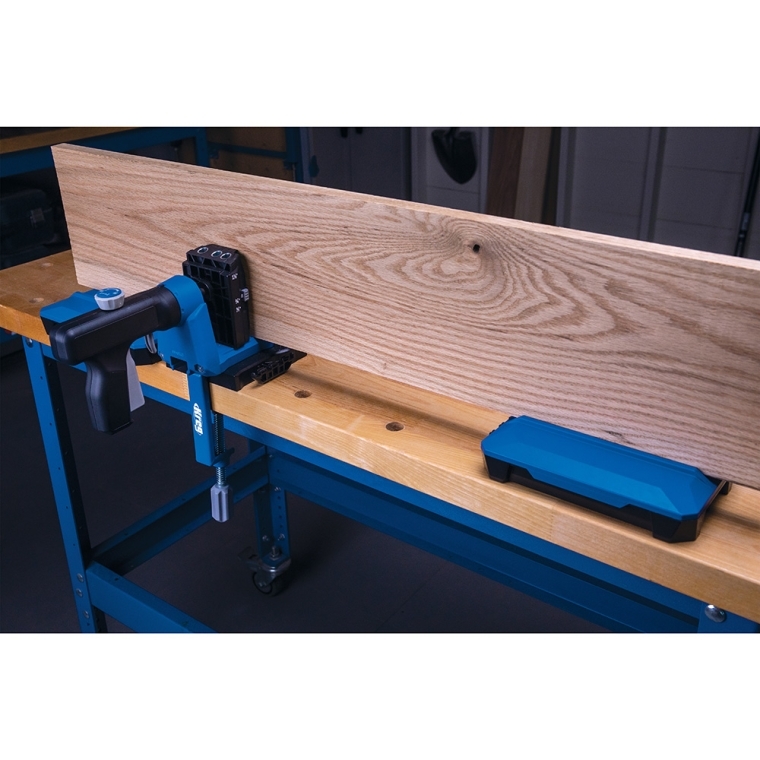 Kreg Docking Station for 720/520 Pocket Hole Jigs - full pic 