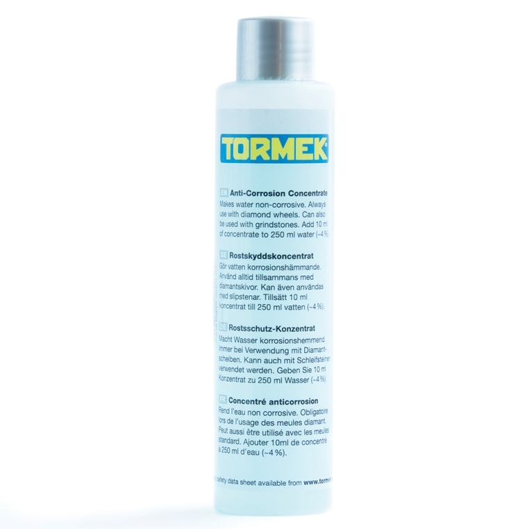 Tormek Anti-Corrosion Concentrate, 2-Pack - full pic 