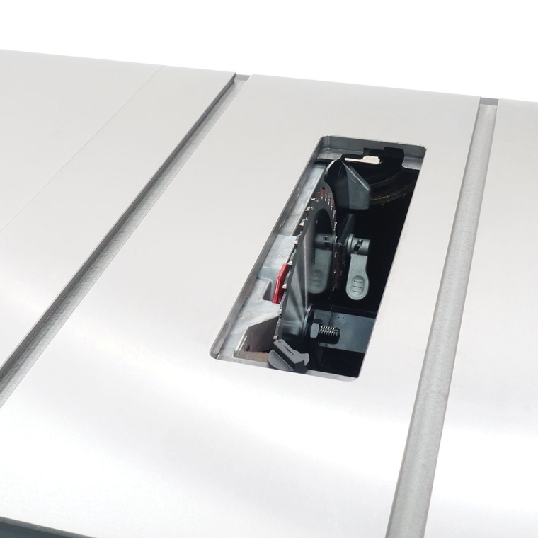 Laguna F2 Fusion 1.75HP Table Saw, 36'' Rip Fence - full pic 
