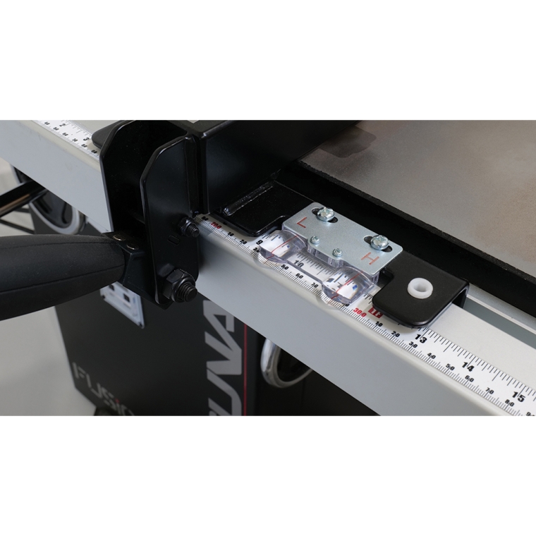 Laguna F2 Fusion 1.75HP Table Saw, 36'' Rip Fence - full pic 