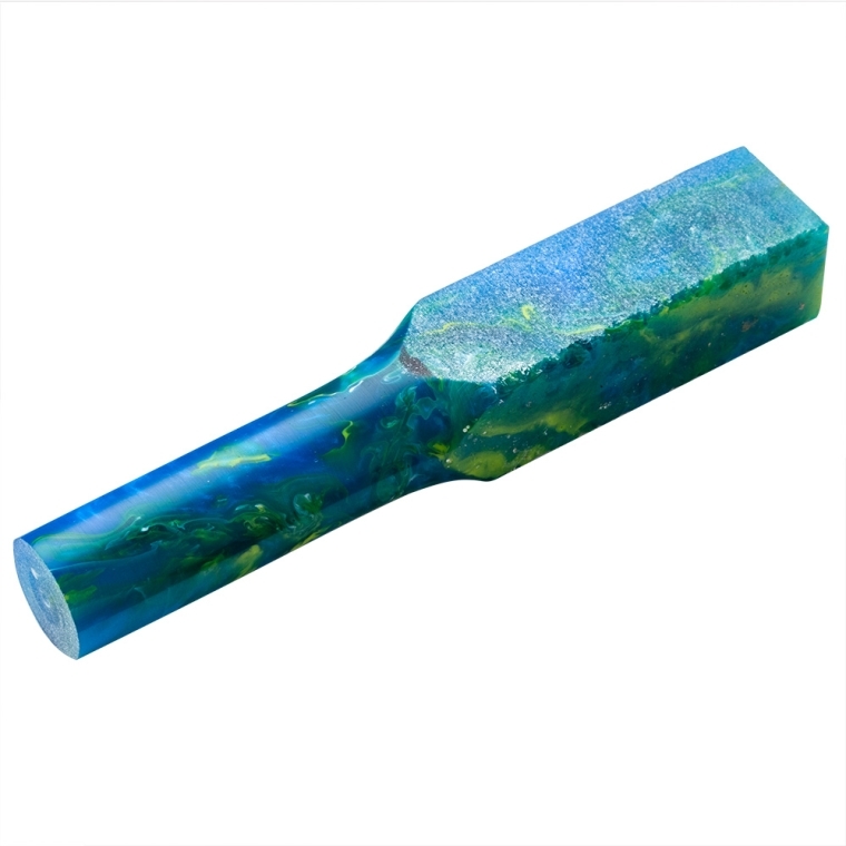 Classic Pack of Inlace Acrylester Pen Blanks - full pic 