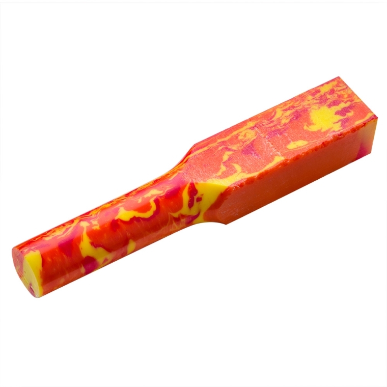 Classic Pack of Inlace Acrylester Pen Blanks - full pic 