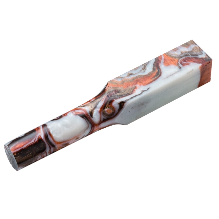 Classic Pack of Inlace Acrylester Pen Blanks - full pic 