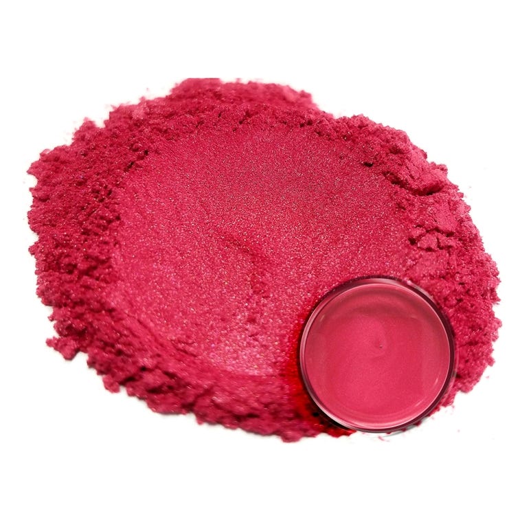 Eye Candy Multipurpose Mica Pigment Additive, 50g - full pic 