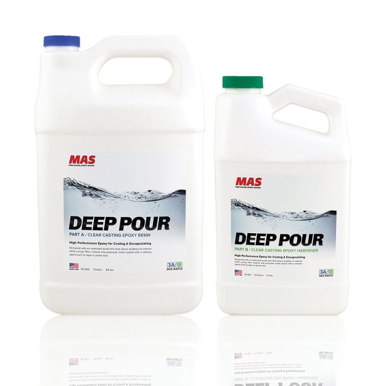 MAS Deep Pour Epoxy - full pic 