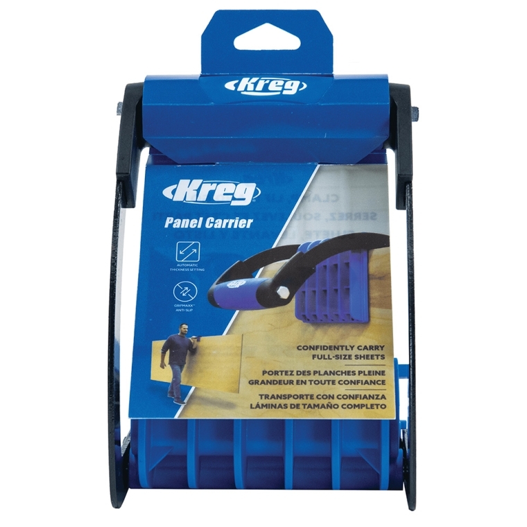 Kreg KMA3000 Panel Carrier - full pic 