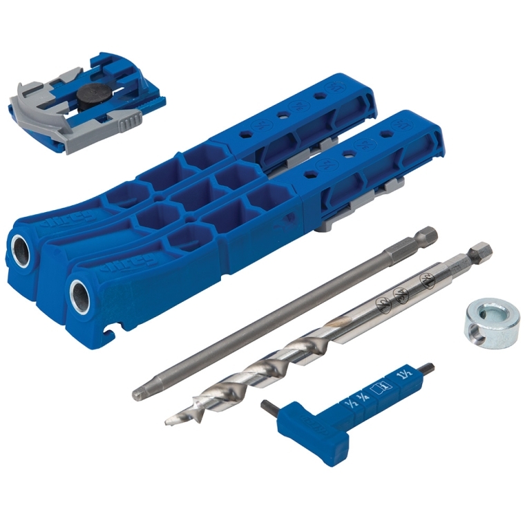Kreg Pocket-Hole Jig 320 - full pic 