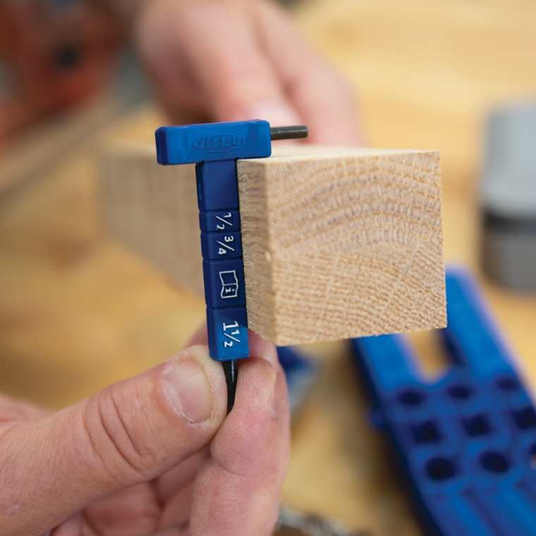 Kreg Pocket-Hole Jig 320 - full pic 