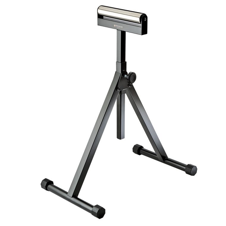 Rockler Roller Stand - full pic 