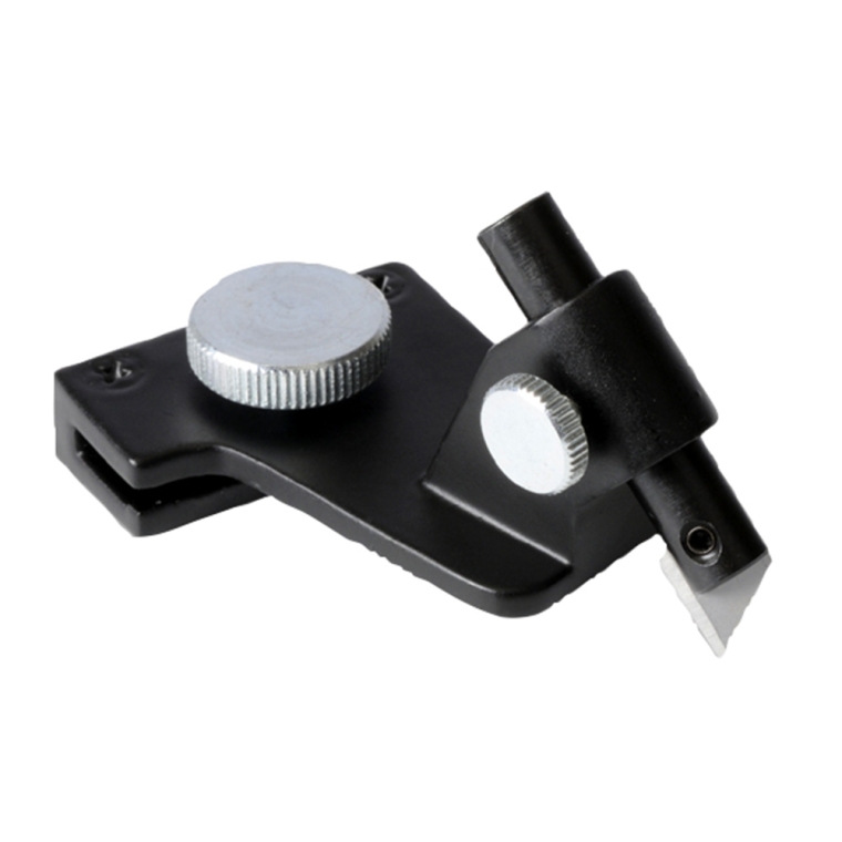 M-Power Flat-Lying Trammel Head Set - full pic 