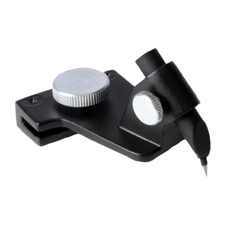 M-Power Flat-Lying Trammel Head Set - full pic 