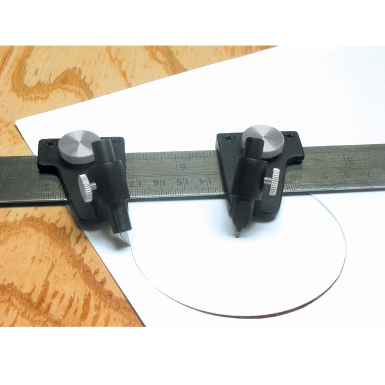 M-Power Flat-Lying Trammel Head Set - full pic 
