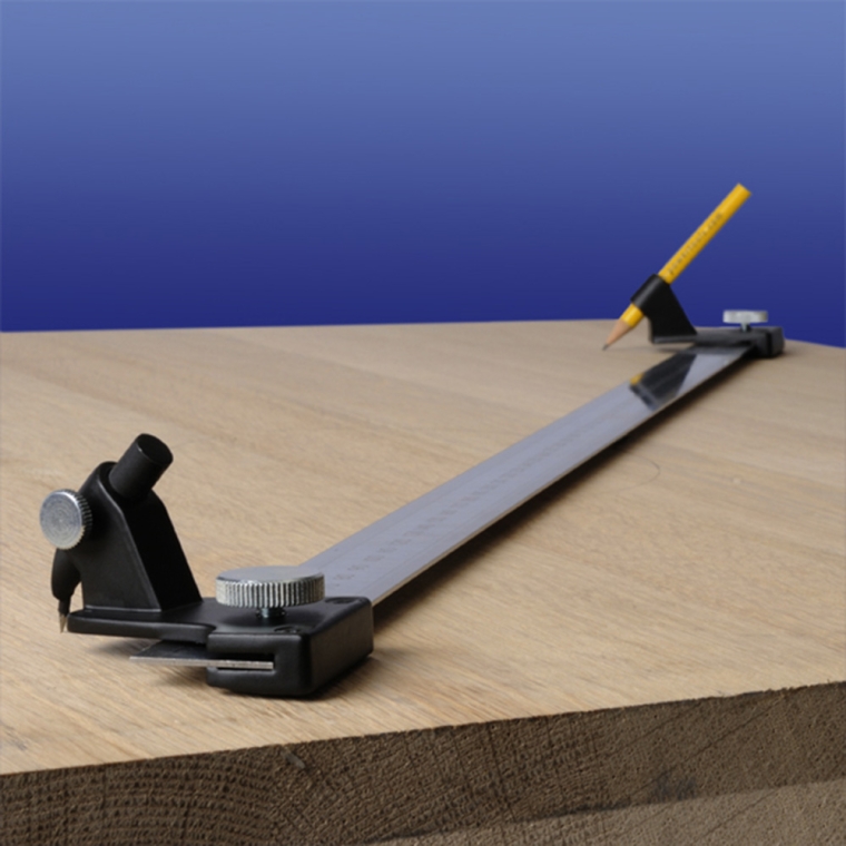 M-Power Flat-Lying Trammel Head Set - full pic 