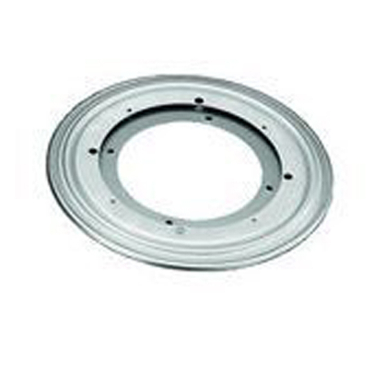Rev-A-Shelf- Lazy Daisy Banded Wood Series Steel Swivel Bearing  - full pic 