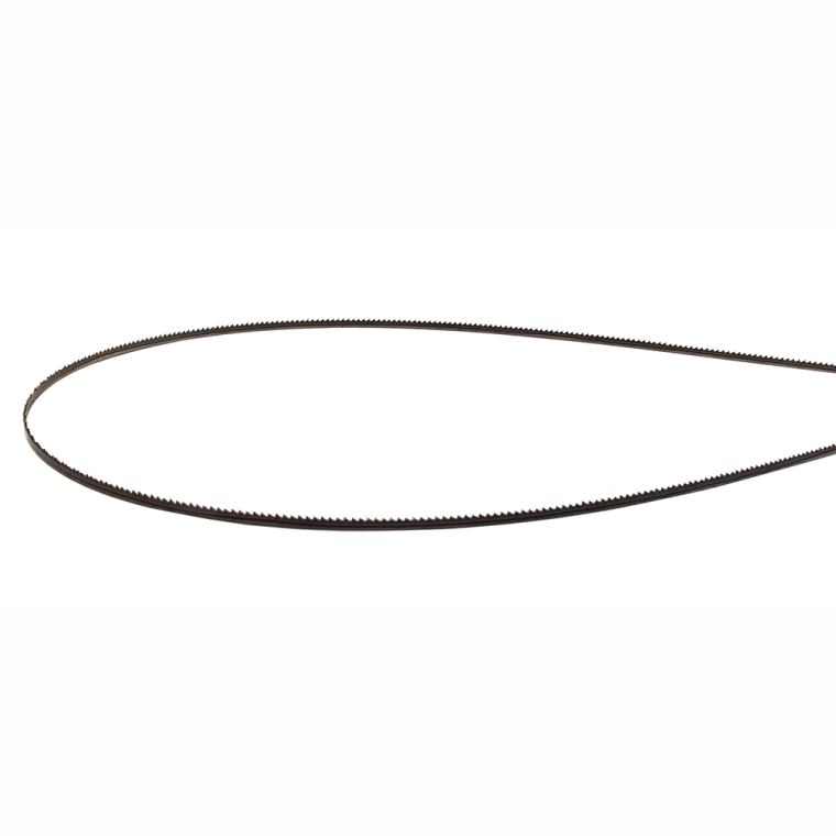 Olson All Pro PGT Bandsaw Blade, 80'' - full pic 