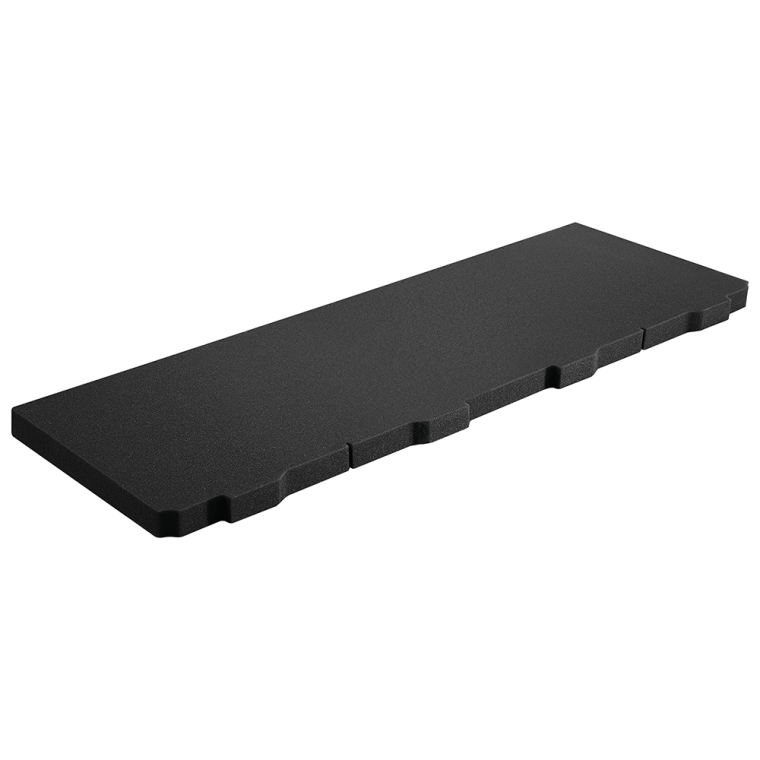 Plain Foam Insert for Festool Systainer3 - full pic 