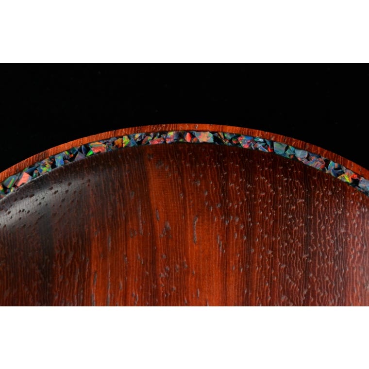 Cultured Opal, 2g, Shadow - full pic 